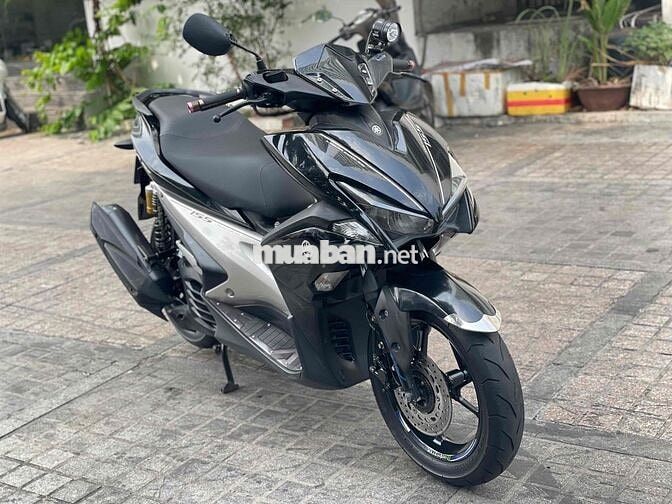 Yamaha NVX 155 Abs ngay chủ trả trc 14tr9 nhận xe