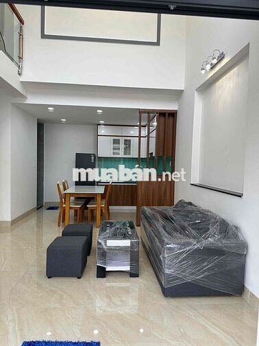 BÁN NHÀ 2 LẦU CHỈ HƠN 3 TỶ GẦN CHỢ PHÚ MỸ,CÓ HOÀN CÔNG