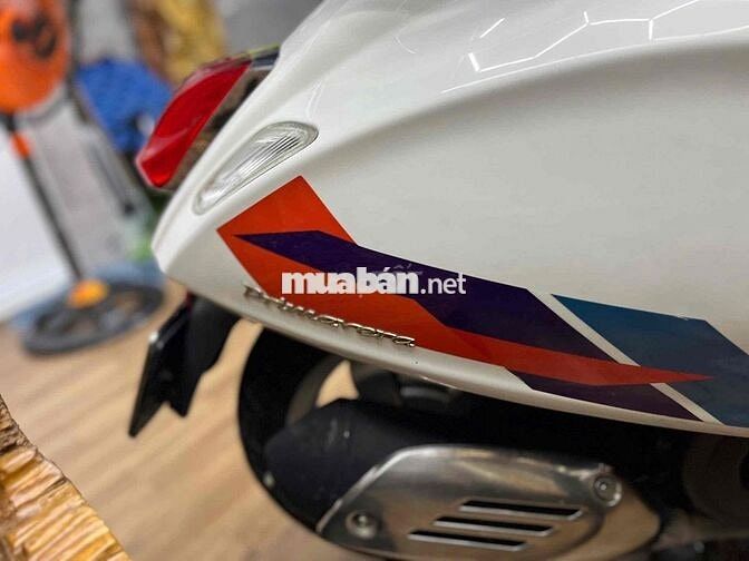 Piaggio Vespa Primavera 2014 chính chủ bstp