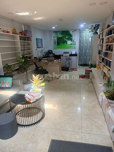 GIẢM 400TR! HXH Nhà 5 tầng Nguyễn Đình Chiểu, Q.3 giá cực tốt 8,8 tỷ