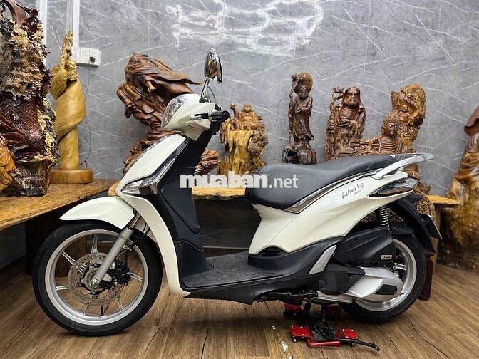 Piaggio Liberty S 125Fi chính chủ bstp phanh ABS