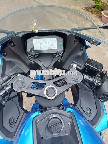 Suzuki GSX 2019 Xanh 11000km đẹp  zin êm  hoặc  gl
