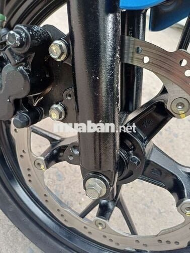 Suzuki GSX 2019 Xanh 11000km đẹp  zin êm  hoặc  gl