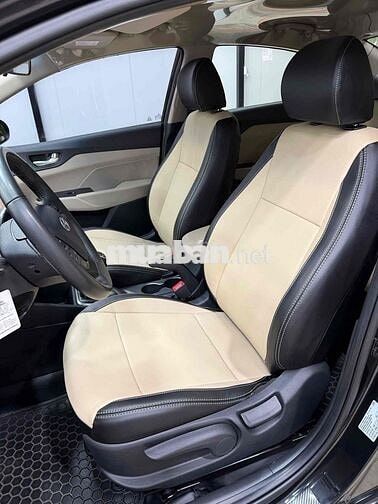 Hyundai Accent 2019 MT bản đủ