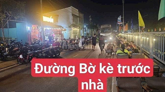 Bán xưởng đang cho thuê, hẻm TL19, gần sông Sài Gòn
