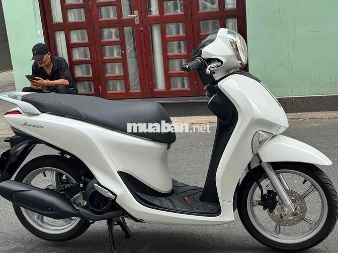 Yamaha Janus 2026 bstp chính chủ