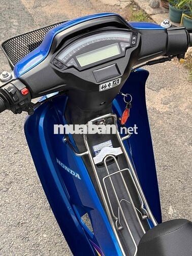 Honda Wave Alpha 2003 Xanh