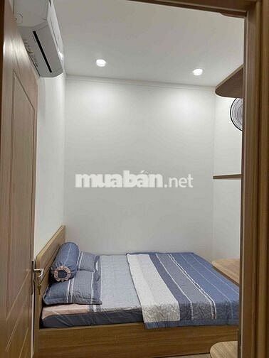 BÁN NHÀ 2 LẦU CHỈ HƠN 3 TỶ GẦN CHỢ PHÚ MỸ,CÓ HOÀN CÔNG