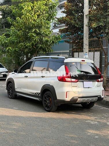 Suzuki XL7 2023 Trắng 85.000 km