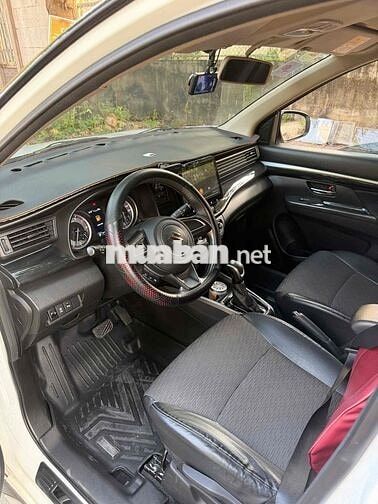 Suzuki XL7 2023 Trắng 85.000 km
