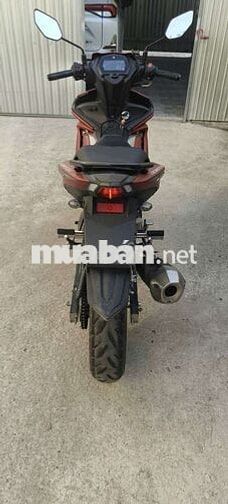 Yamaha Exciter 155 Đỏ 1660 km