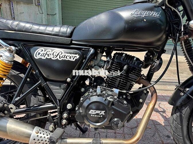 GPX Legend 150S 2019 máy zin biển số 94