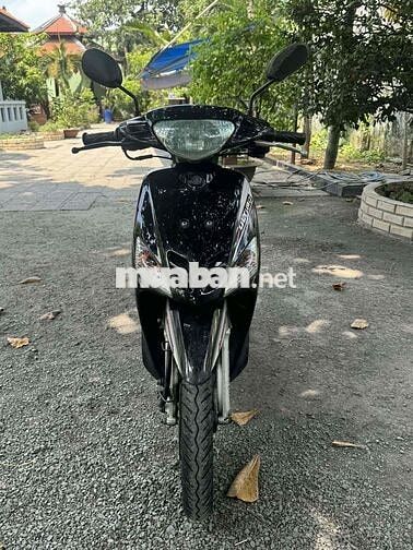 Yamaha Mio 2007 Đen
