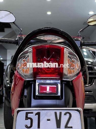 Honda Future 2 - BSTP CHÍNH CHỦ - Zin keng