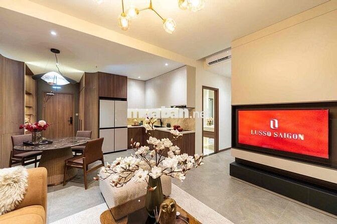 🔥TIN NÓNG 🔥Sở hữu ngay căn hộ hàng hiệu giá chỉ 4.5.0 củ khoai