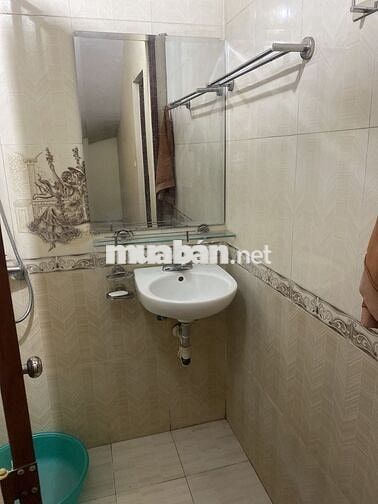 Phòng khép kín 17m 33/59 Văn tiến Dũng phúc diễn #2,4t
