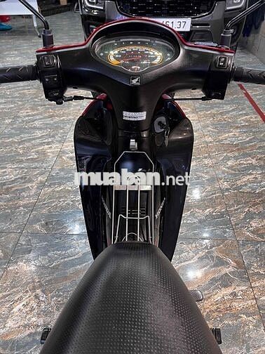 Honda Future 2 - BSTP CHÍNH CHỦ - Zin keng