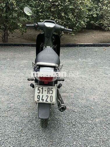 Honda Wave TQ Đen Đã qua sử dụng