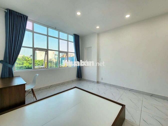 CHDV 1 PHÒNG NGỦ - SIÊU RỘNG - CỬA SỔ VIEW KÍNH - HỖ TRỢ CỌC - 5p AEON