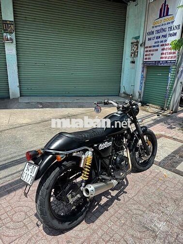 GPX Legend 150S 2019 máy zin biển số 94