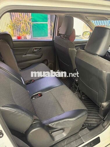 Suzuki XL7 2023 Trắng 85.000 km