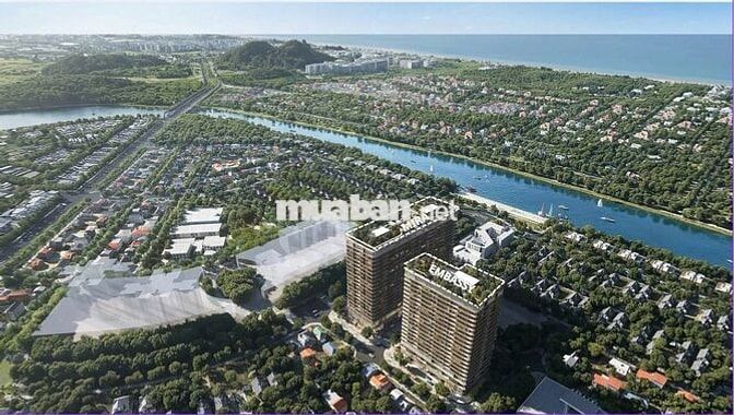 GIÁ RẺ NHẤT REGAL COMPLEX - VIEW CITY - HƯỚNG TÂY NAM