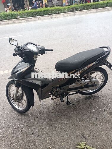 Honda Thể thao Đen