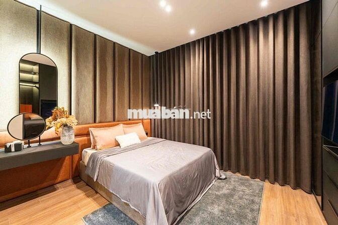 🔥TIN NÓNG 🔥Sở hữu ngay căn hộ hàng hiệu giá chỉ 4.5.0 củ khoai