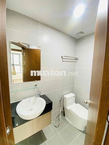 Chung Cư Topaz Thủ Đức,  3,5Tr/ Tháng, 2 Phòng Ngủ - 2 Toilet,
