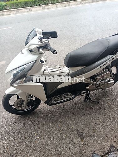 Honda Air Blade Trắng