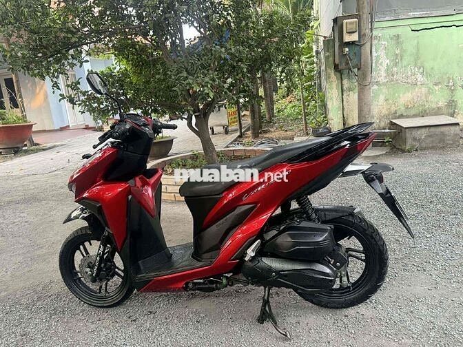 Honda Vario 150cc 2019 Đỏ
