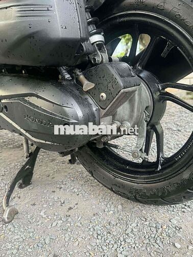 Honda Vario 150cc 2019 Đỏ