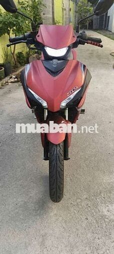 Yamaha Exciter 155 VVA Đỏ 2022