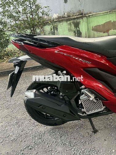 Honda Vario 150cc 2019 Đỏ