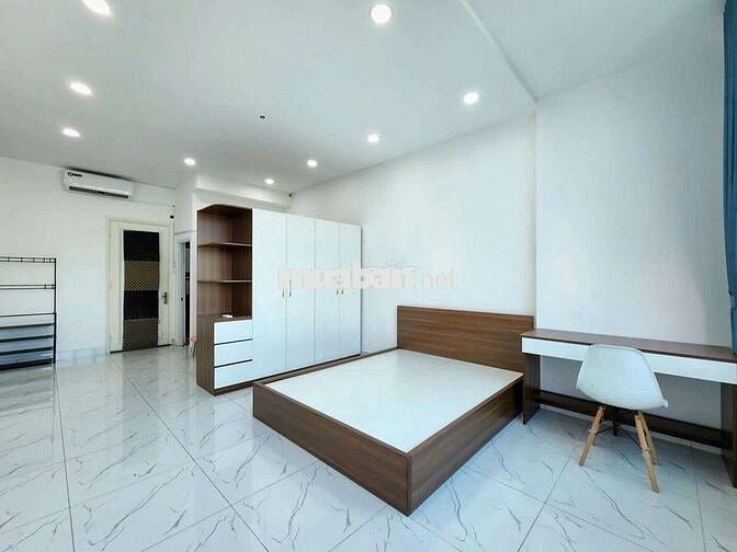 CHDV 1 PHÒNG NGỦ - SIÊU RỘNG - CỬA SỔ VIEW KÍNH - HỖ TRỢ CỌC - 5p AEON