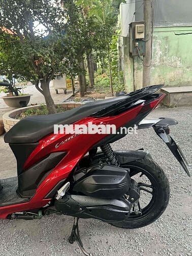 Honda Vario 150cc 2019 Đỏ