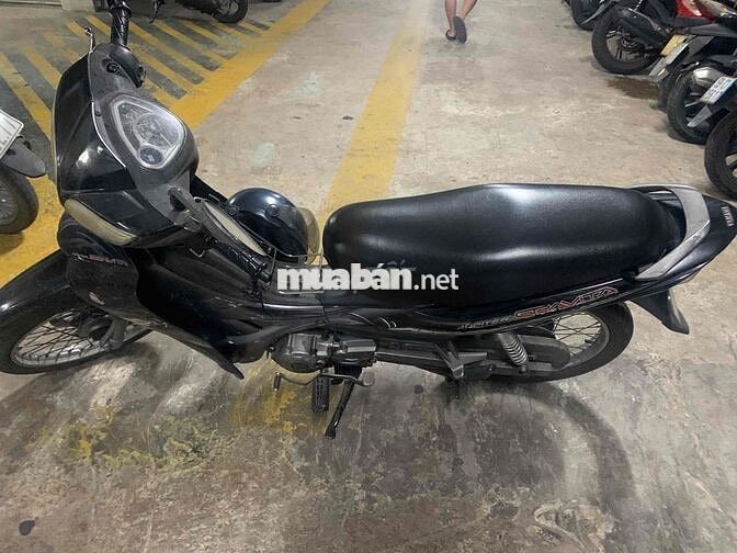 Yamaha Jupiter Gravita 2010 Đen