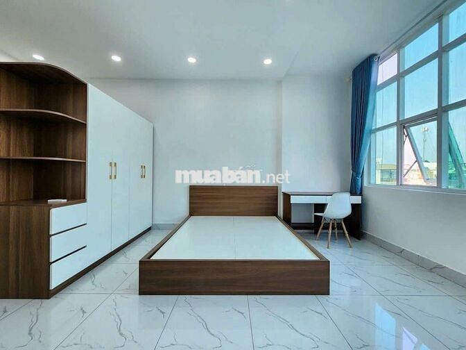 CHDV 1 PHÒNG NGỦ - SIÊU RỘNG - CỬA SỔ VIEW KÍNH - HỖ TRỢ CỌC - 5p AEON