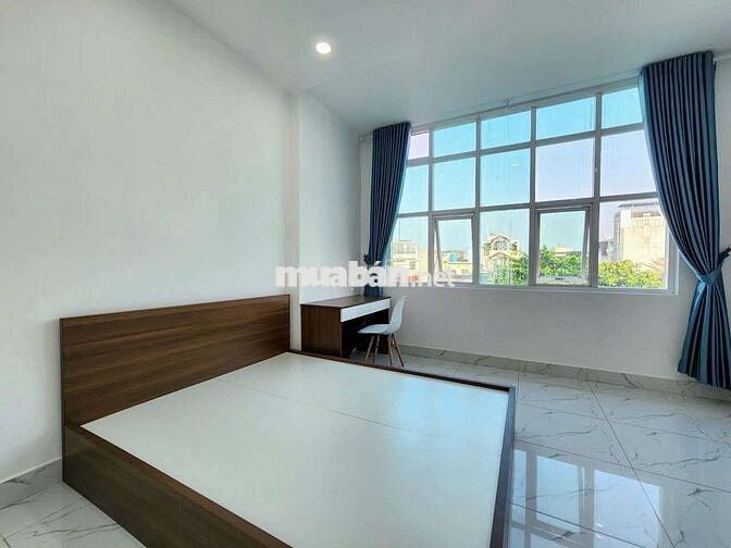 CHDV 1 PHÒNG NGỦ - SIÊU RỘNG - CỬA SỔ VIEW KÍNH - HỖ TRỢ CỌC - 5p AEON