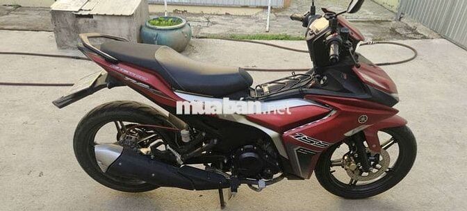 Yamaha Exciter 155 VVA Đỏ 2022