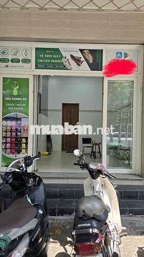 💥 CHO THUÊ MẶT BẰNG KINH DOANH - TRUNG TÂM QUẬN 7 ĐƯỜNG SỐ 85 💥