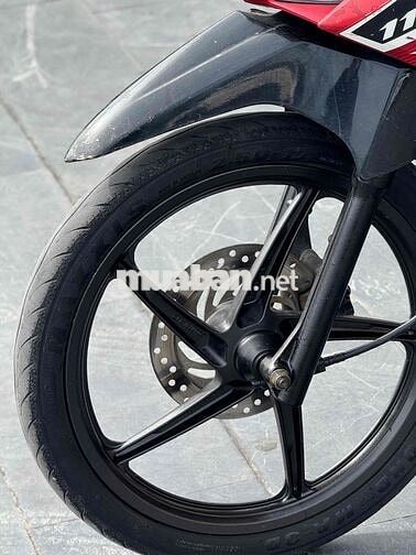 Honda Wave RSX 110 Đỏ đen