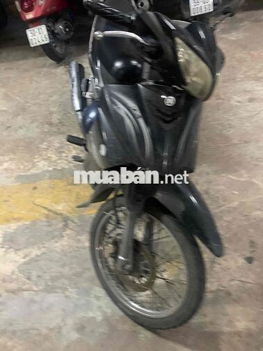Yamaha Jupiter Gravita 2010 Đen