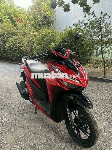 Honda Vario 150cc 2019 Đỏ