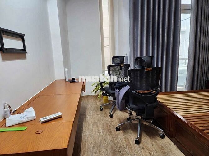 ❤️ CHO THUÊ NHÀ PHỐ ĐẸP 4PN3WC – HOÀNG BẬT ĐẠT, P.15, TÂN BÌNH