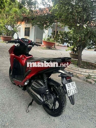 Honda Vario 150cc 2019 Đỏ