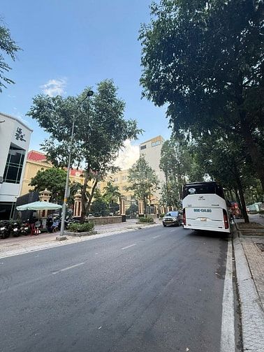 Cho thuê nhà mặt tiền số 6B đường Lê Quý Đôn, Phường Võ Thị Sáu, Quận 
