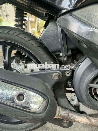 Yamaha Mio 2007 Đen