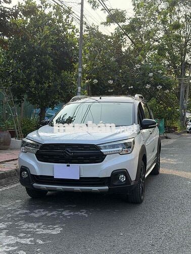 Suzuki XL7 2023 Trắng 85.000 km