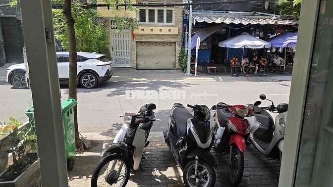 💥 CHO THUÊ MẶT BẰNG KINH DOANH - TRUNG TÂM QUẬN 7 ĐƯỜNG SỐ 85 💥